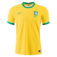 Brazil Jersey for world cup 2022 home and way kit / Brasil football jersey