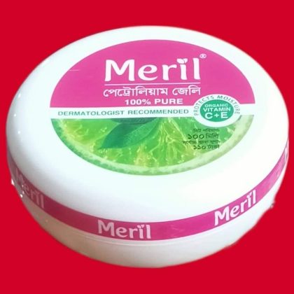 Meril Petroleum Jelly – 100 ml