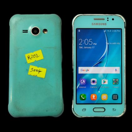 Samsung J1 ace (Second hand mobile)