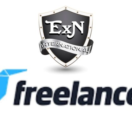 Join with ExN Frelancer teams
